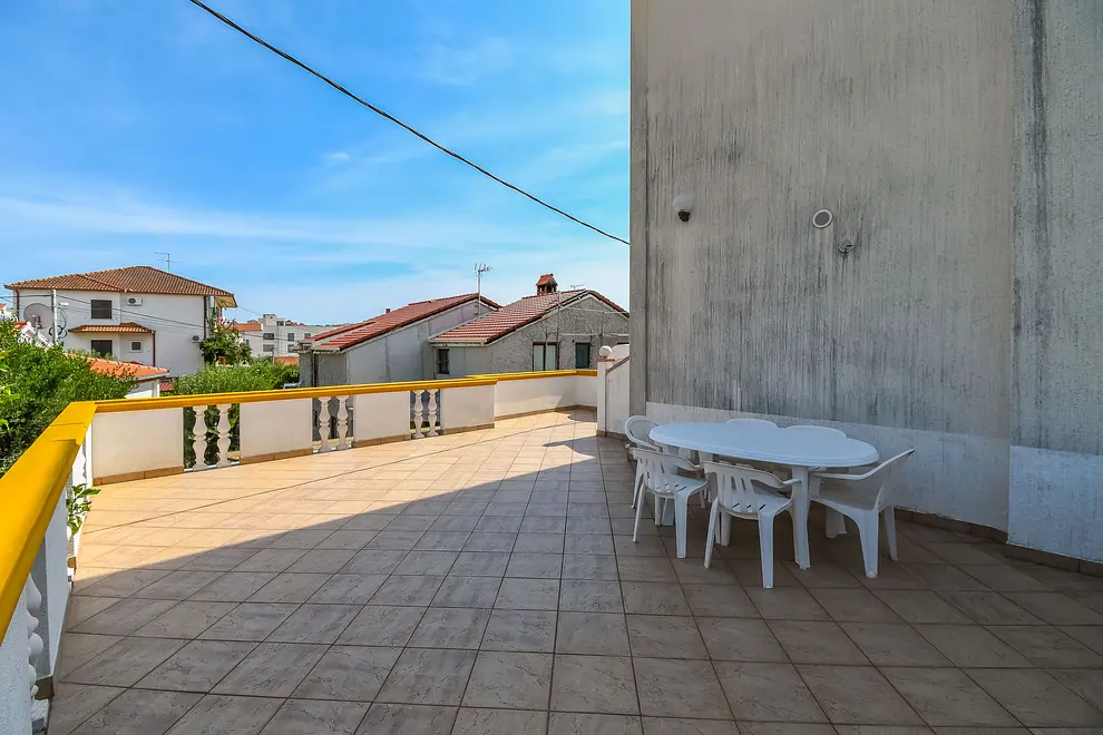 Ferienwohnung in Ciovo  999211173 38986 – Foto 23