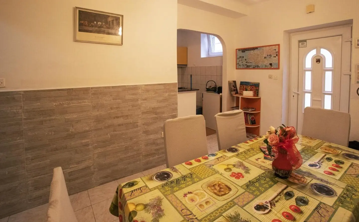 Ferienwohnung in Split  999208313 36287