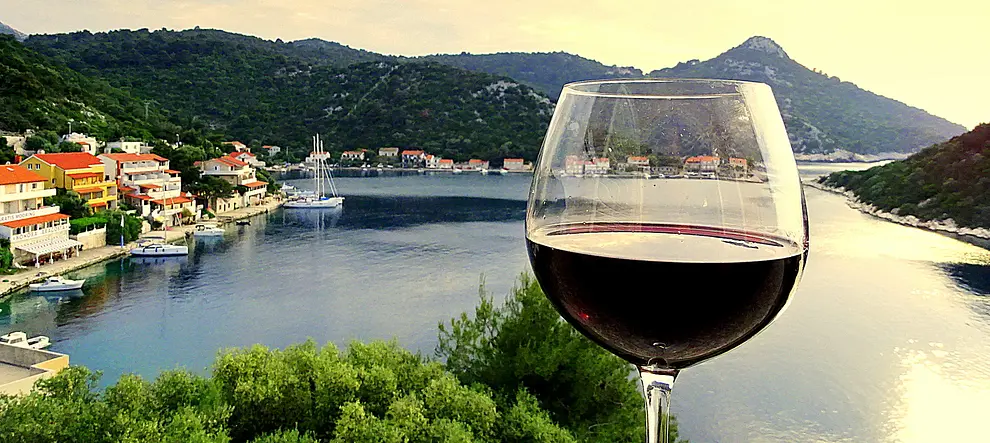 Ferienwohnung in Lastovo  999205615 33757