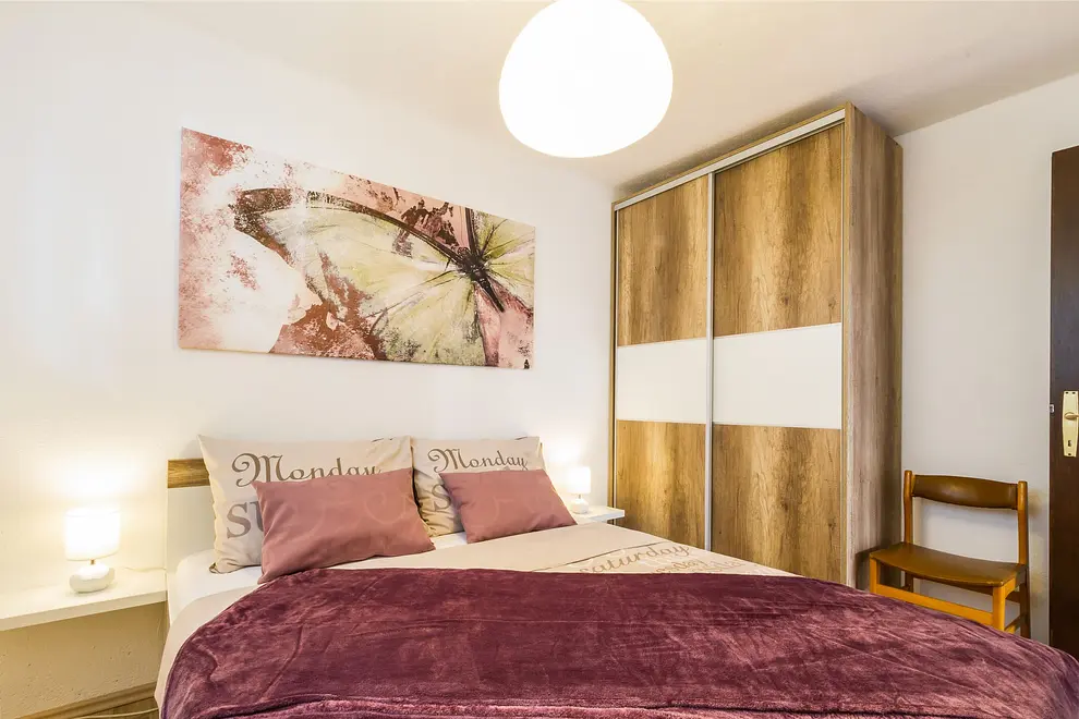 Ferienwohnung in Starigrad  999205864 33996