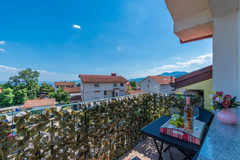 Ferienwohnung in Matulji  999238058 43107 – Foto 2