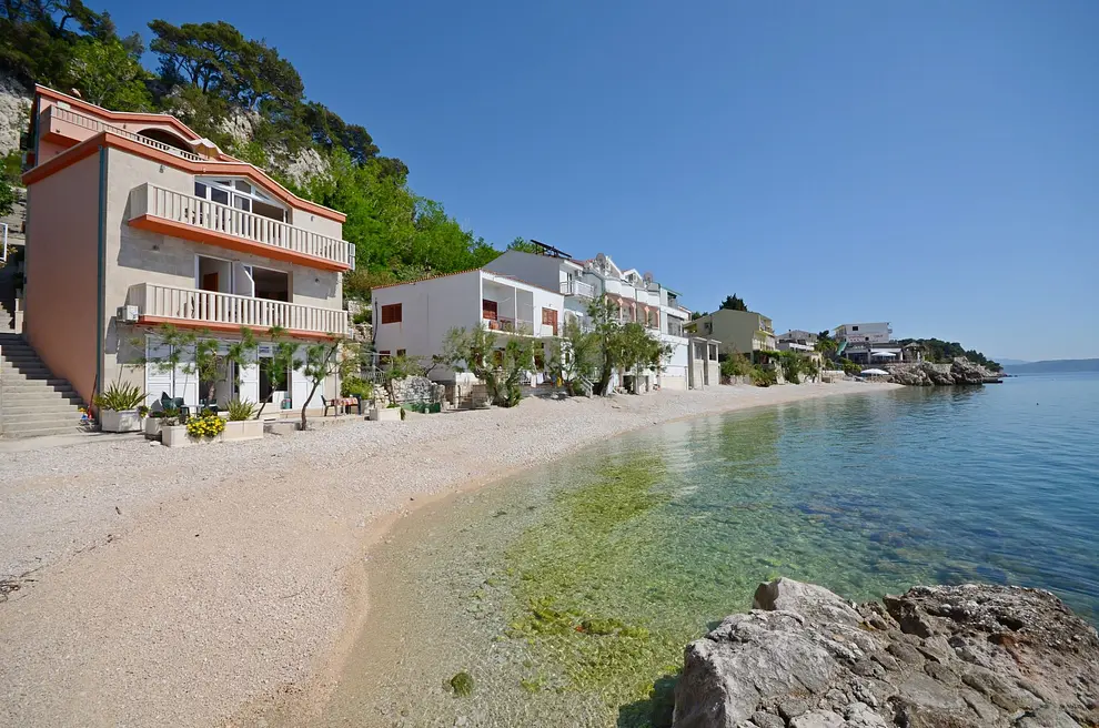 Ferienwohnung in Makarska  999203171 31427 – Foto 6