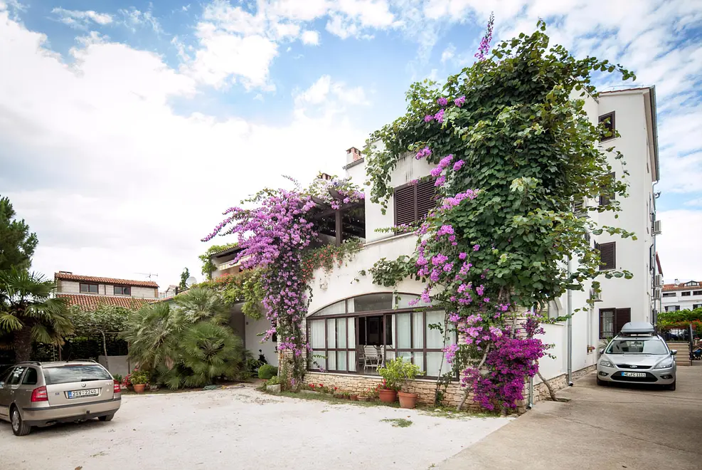 Ferienwohnung in Rovinj  999209154 37084 – Foto 26
