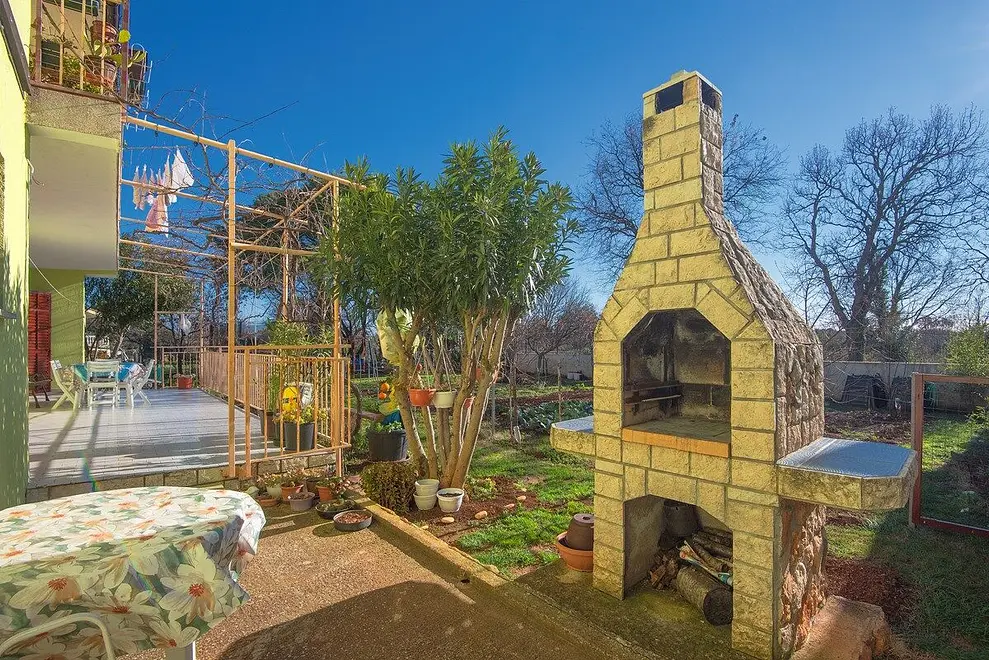 Ferienwohnung in Medulin  66134563 19274