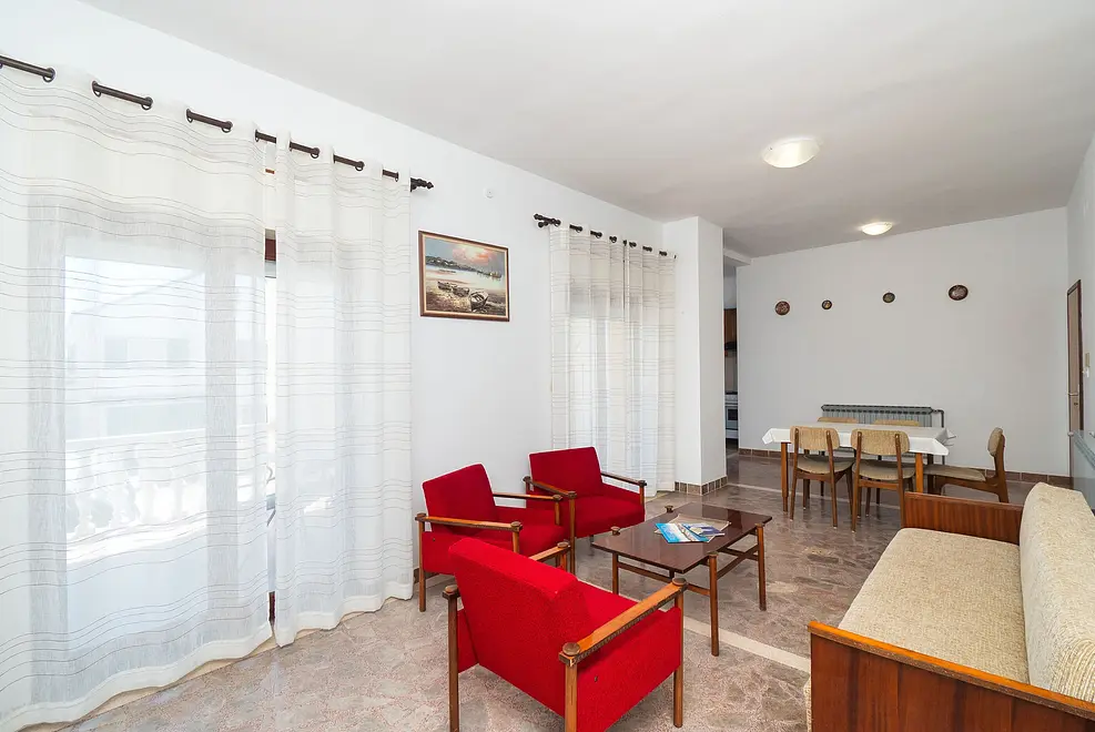 Ferienwohnung in Rogoznica  999210419 38281 – Foto 6