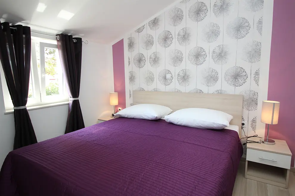 Ferienwohnung in Baska mit Pool 999223908 42021 – Foto 2
