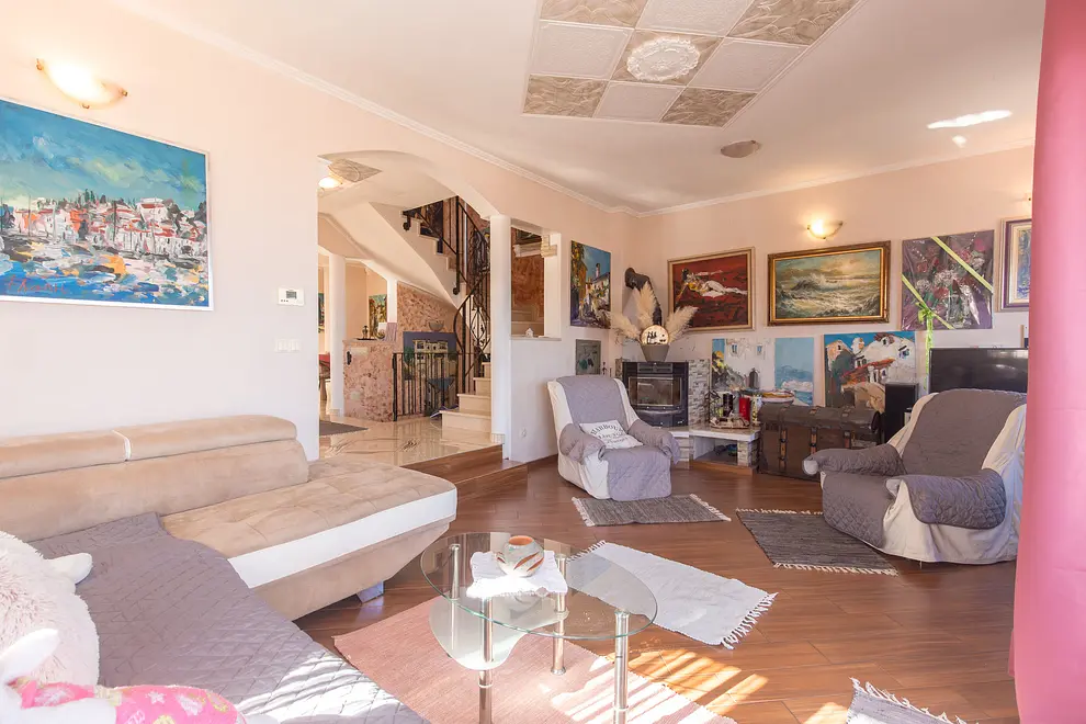 Ferienwohnung in Opatija mit Pool 999229766 42658 – Foto 8