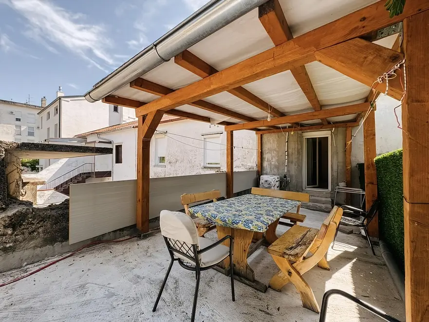 Ferienwohnung in Crikvenica  999239160 43219 – Foto 6