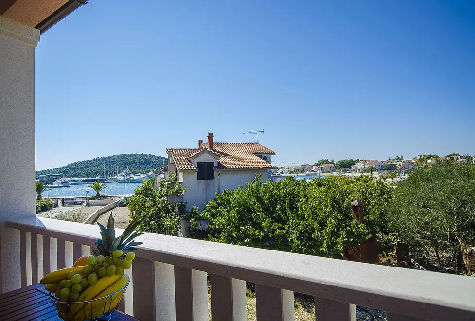 Ferienwohnung in Rogoznica  999202304 30614 – Foto 16