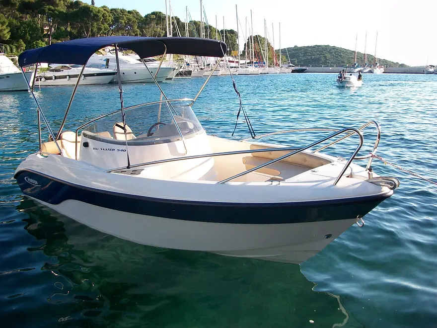 Ferienappartment in Trogir  999203880 32106 – Foto 4
