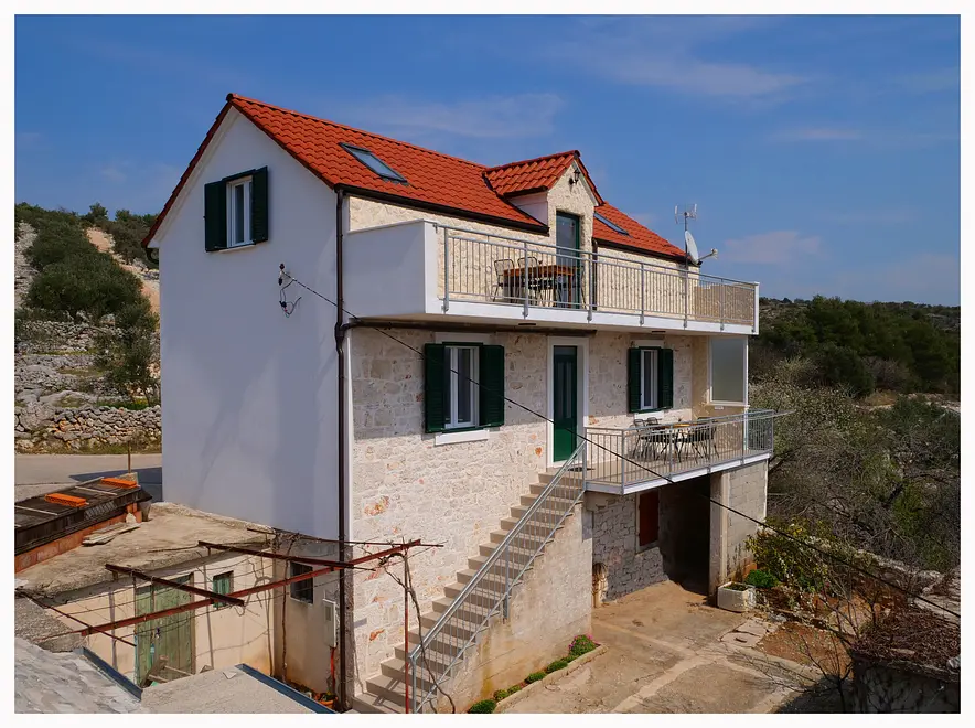 Ferienwohnung in Primosten  66136600 20144