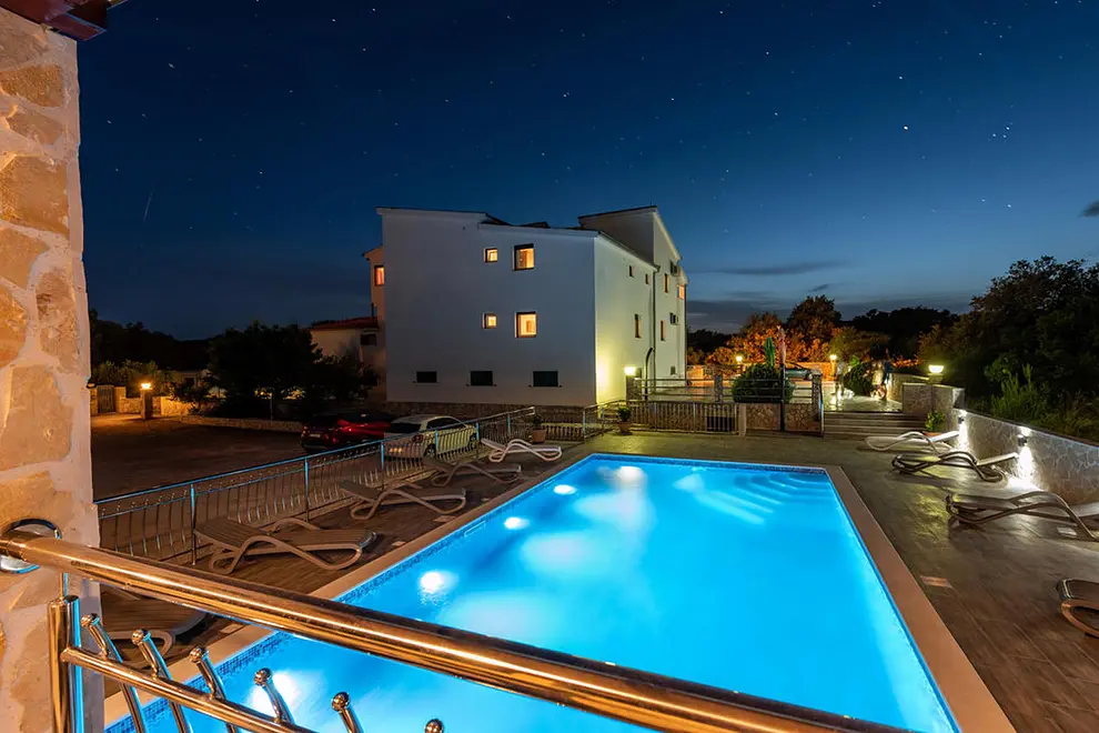 Ferienwohnung in Marina mit Pool 999205312 33476 – Foto 50