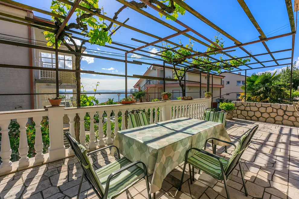 Ferienappartment in Crikvenica haustiergeeignet 999202793 31067 – Foto 6