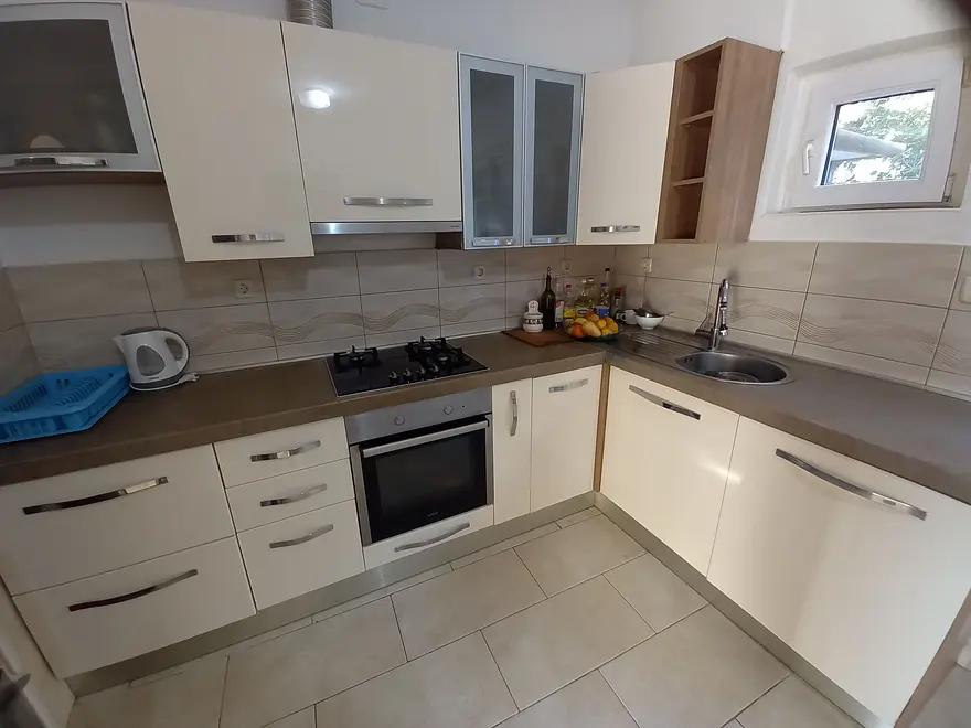 Ferienwohnung in Rab  66140981 23124