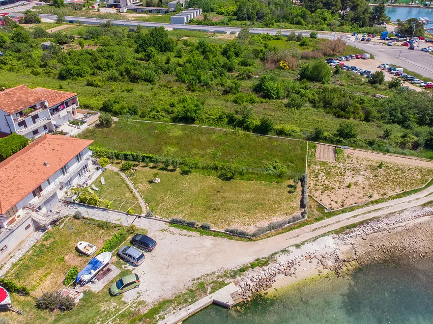 Ferienwohnung in Trogir mit Pool 999204232 32442 – Foto 26