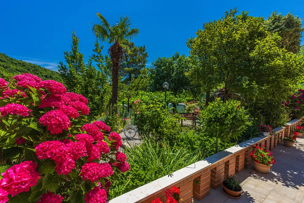 Ferienwohnung in Opatija  999207019 35098 – Foto 7