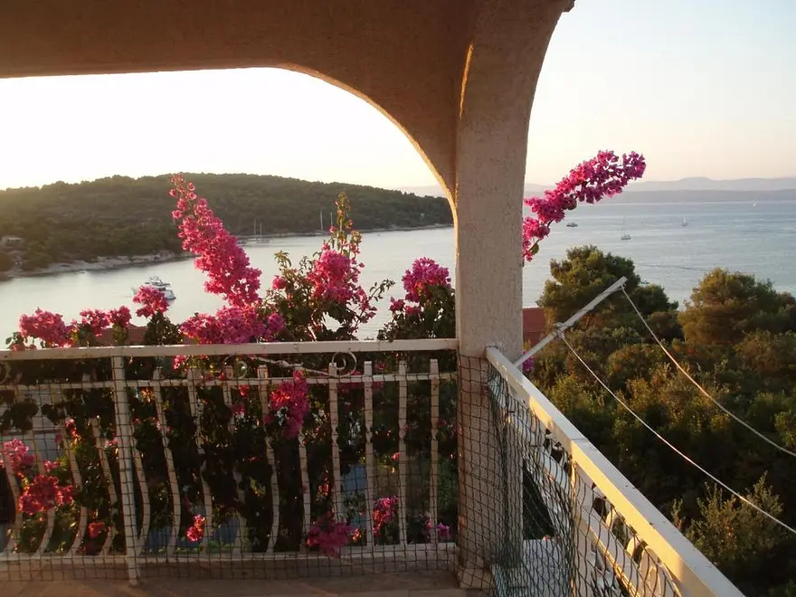 Ferienwohnung in Solta  66158119 29155