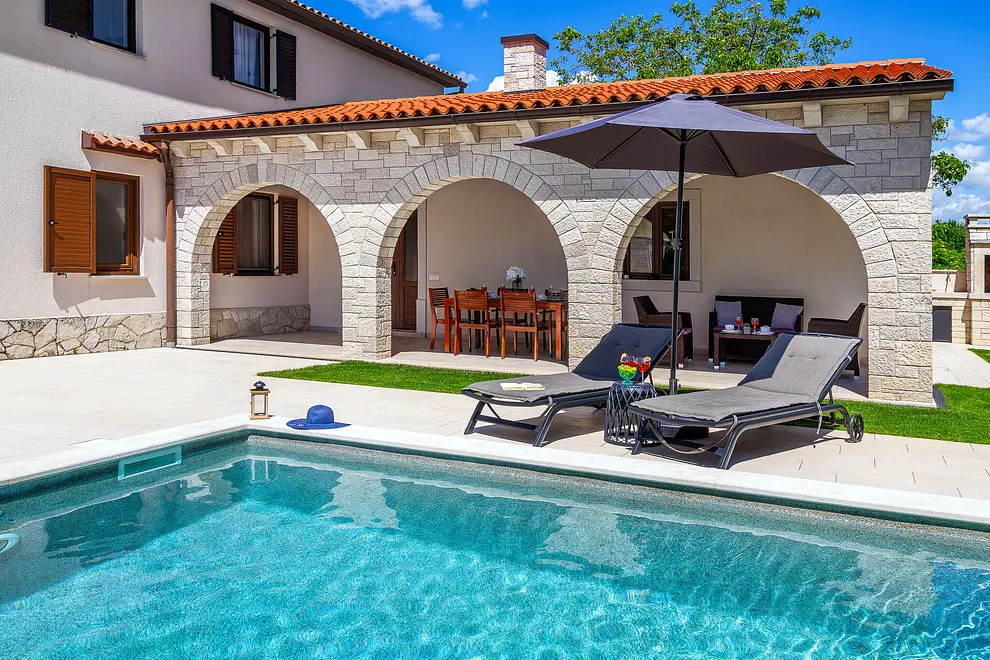 Ferienhaus in Barban mit Pool 999227741 42537 – Foto 21