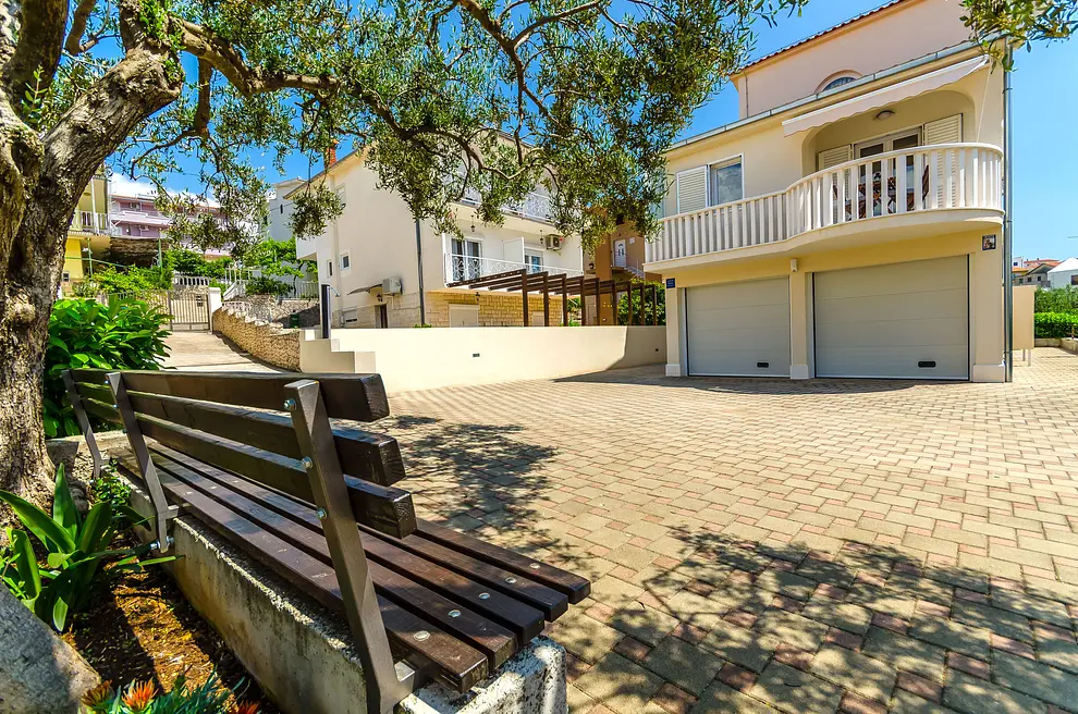 Ferienwohnung in Ciovo  999204324 32528 – Foto 3