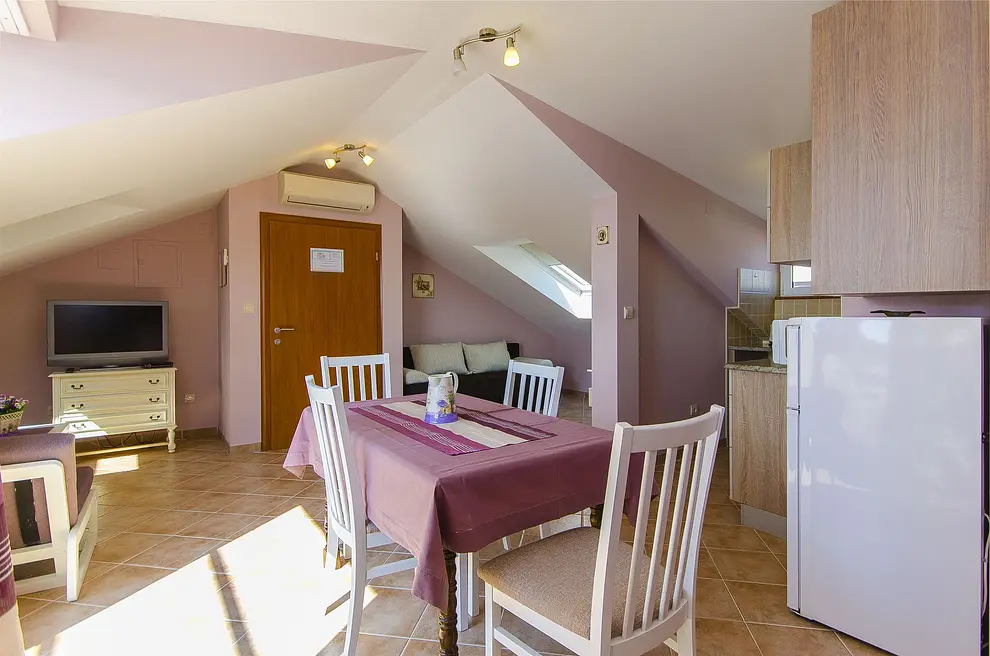 Ferienwohnung in Rogoznica  999205660 33800 – Foto 18