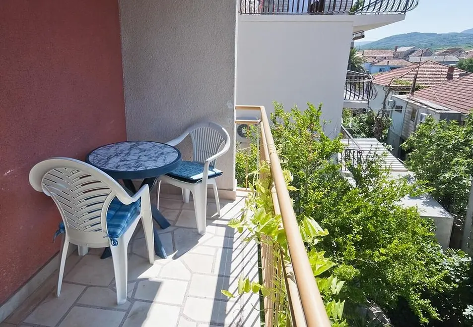 Ferienwohnung in Hvar  66153831 27369