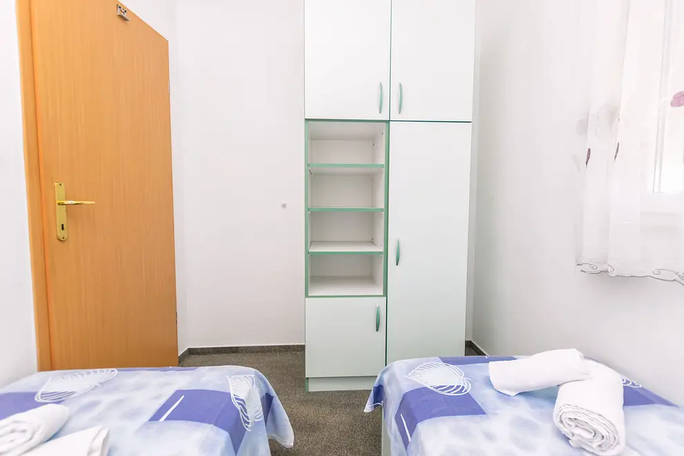 Ferienwohnung in Podstrana  999211821 39555 – Foto 14