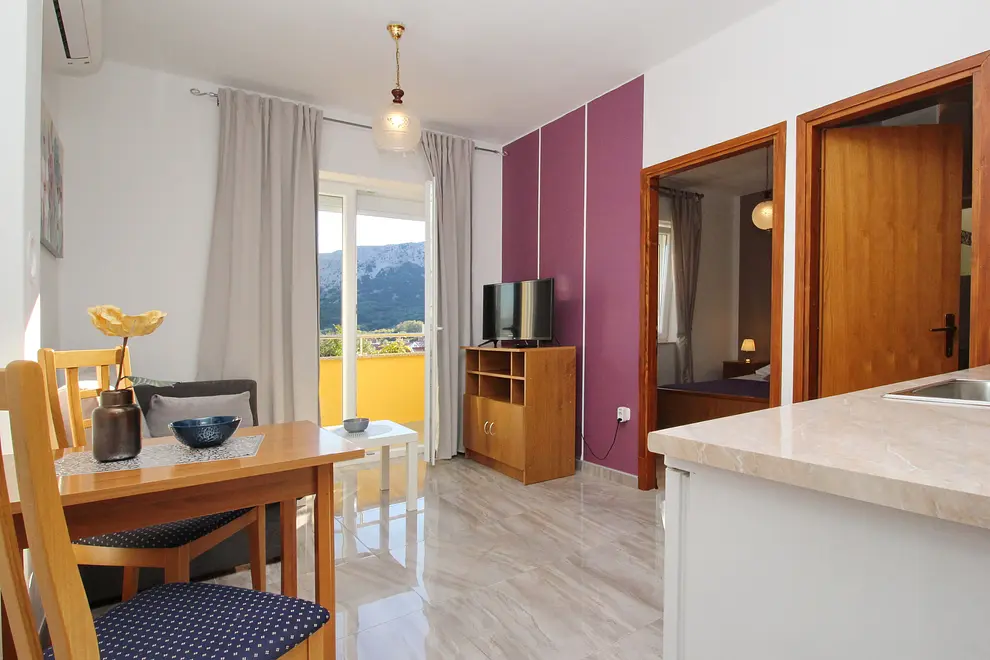 Ferienwohnung in Baska  999224081 42191 – Foto 12