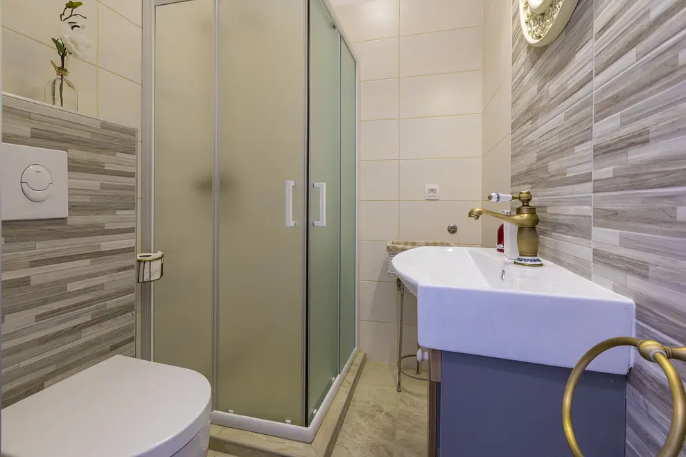 Ferienappartment in Novi Vinodolski  999206085 34205 – Foto 3