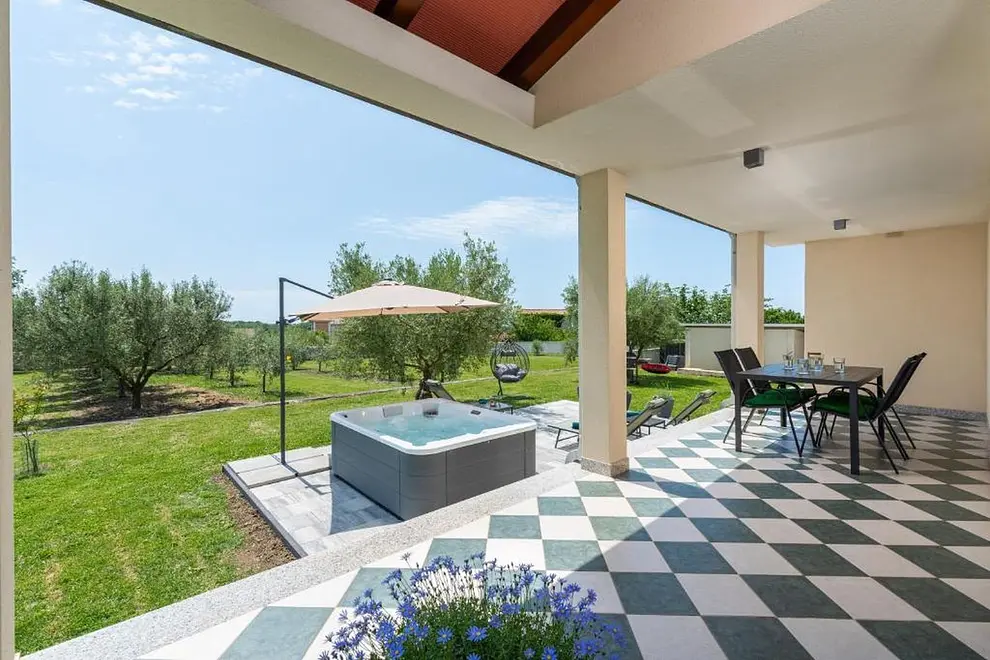 Ferienwohnung in Brtonigla  999212303 39964 – Foto 23