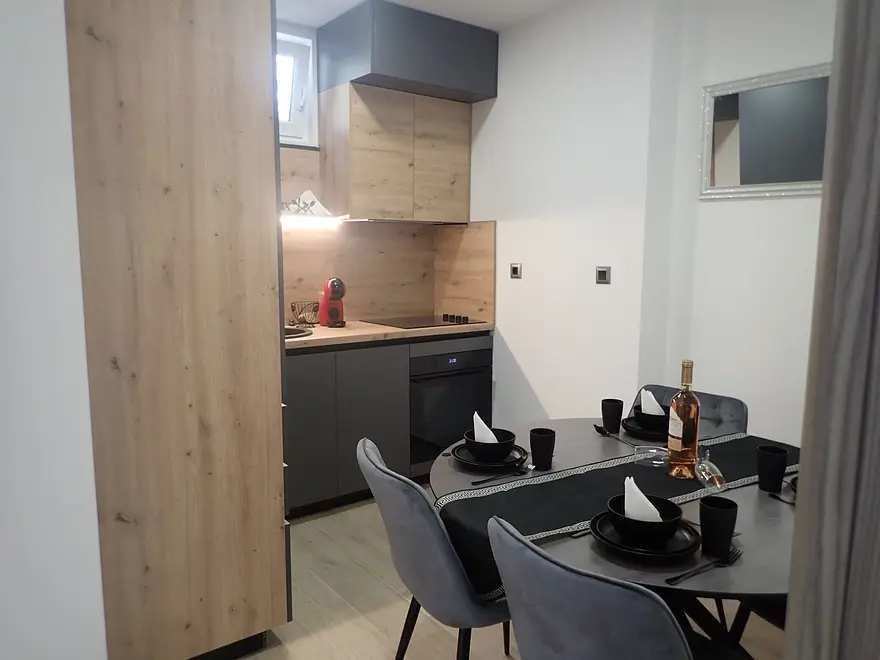 Ferienwohnung in Starigrad  999209353 37279 – Foto 24