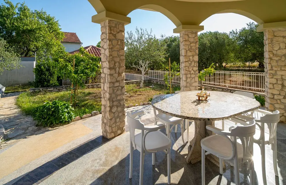 Ferienhaus in Biograd mit Pool 999208179 36156 – Foto 44