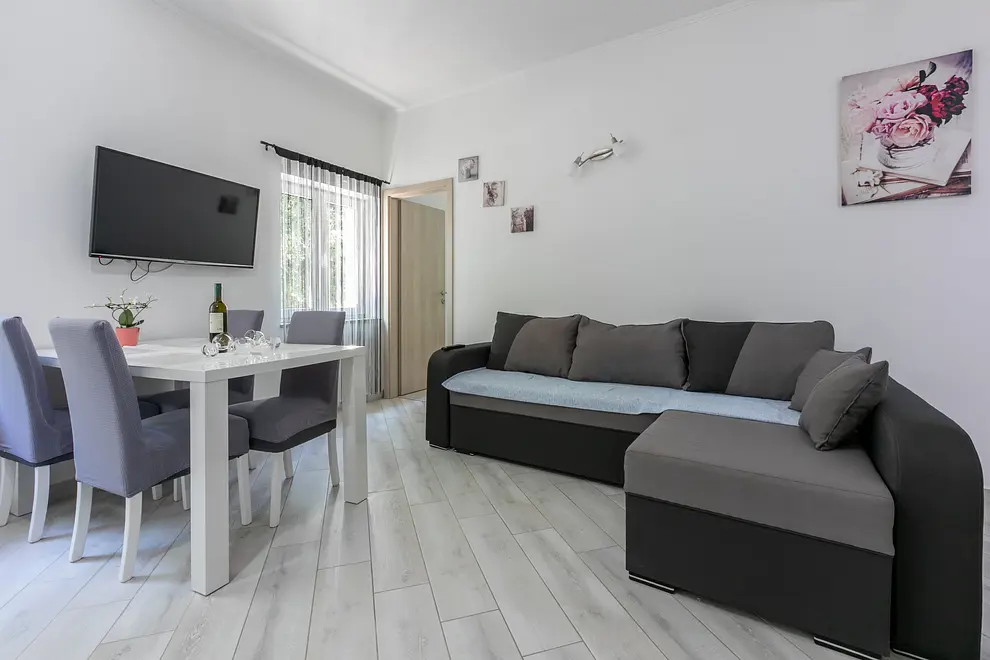Ferienwohnung in Novi Vinodolski  999206323 34429 – Foto 21