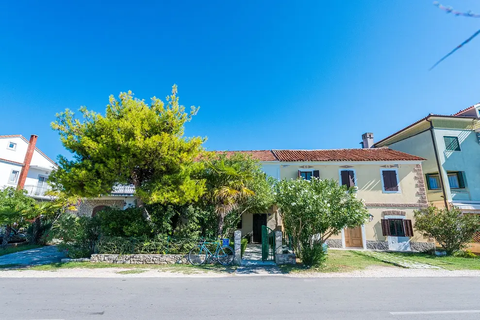 Ferienwohnung in Sukosan  999224292 42399 – Foto 4