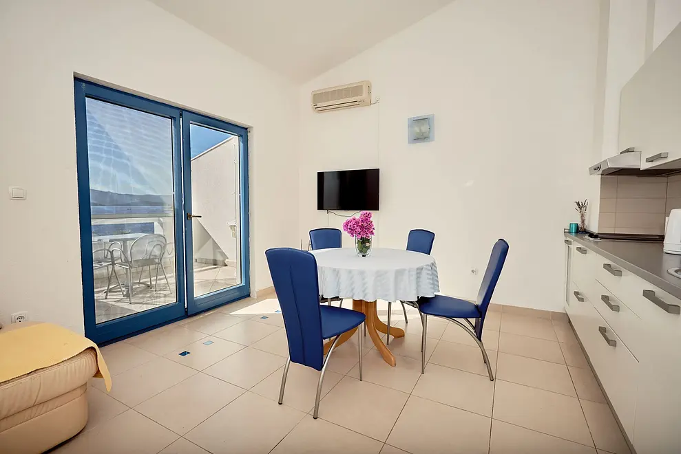 Ferienwohnung in Ploce  999206990 35071 – Foto 13