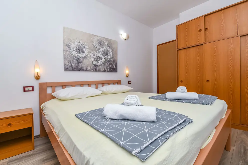 Ferienwohnung in Ciovo  999206914 34998 – Foto 6