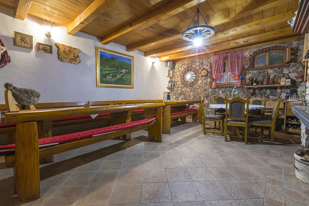 Ferienappartment in Novi Vinodolski  999206084 34204 – Foto 6