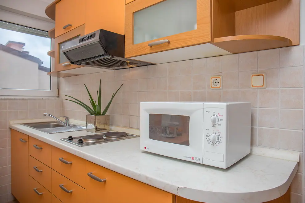 Ferienwohnung in Crikvenica  999202816 31090 – Foto 26
