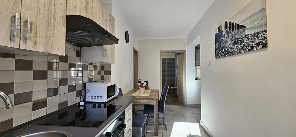 Ferienwohnung in Dobrinj  999211511 39279 – Foto 8