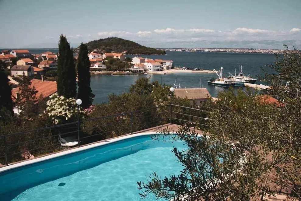 Ferienwohnung in Kali mit Pool 999210183 38060