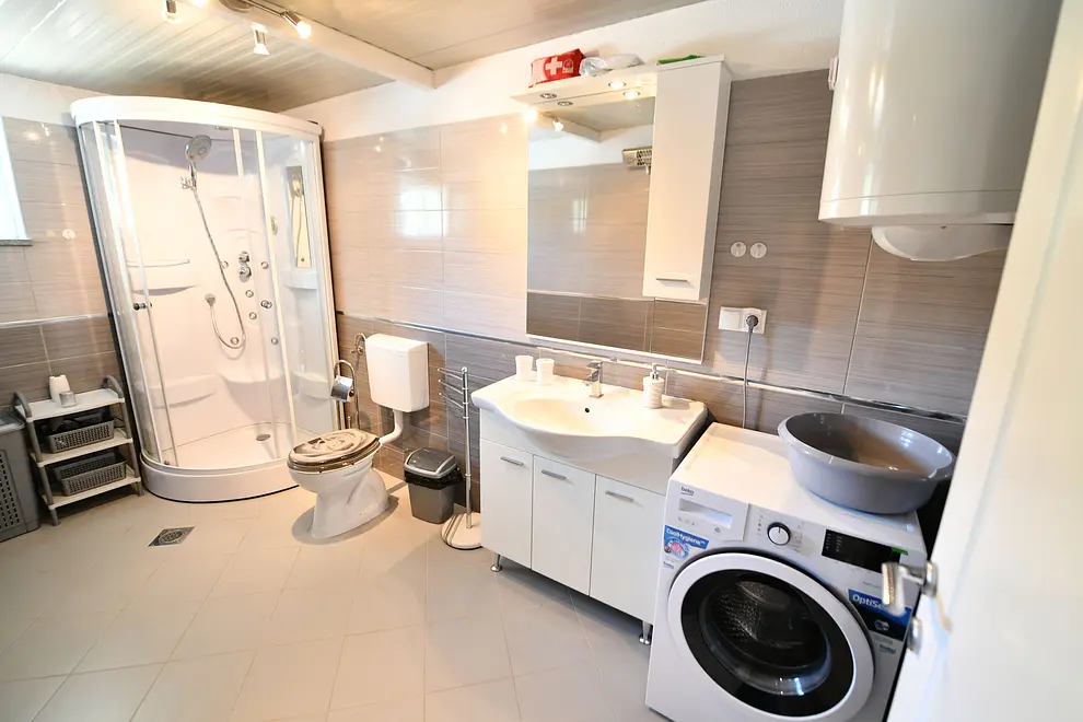 Ferienhaus in Hrvace mit Pool 999204008 32232 – Foto 6