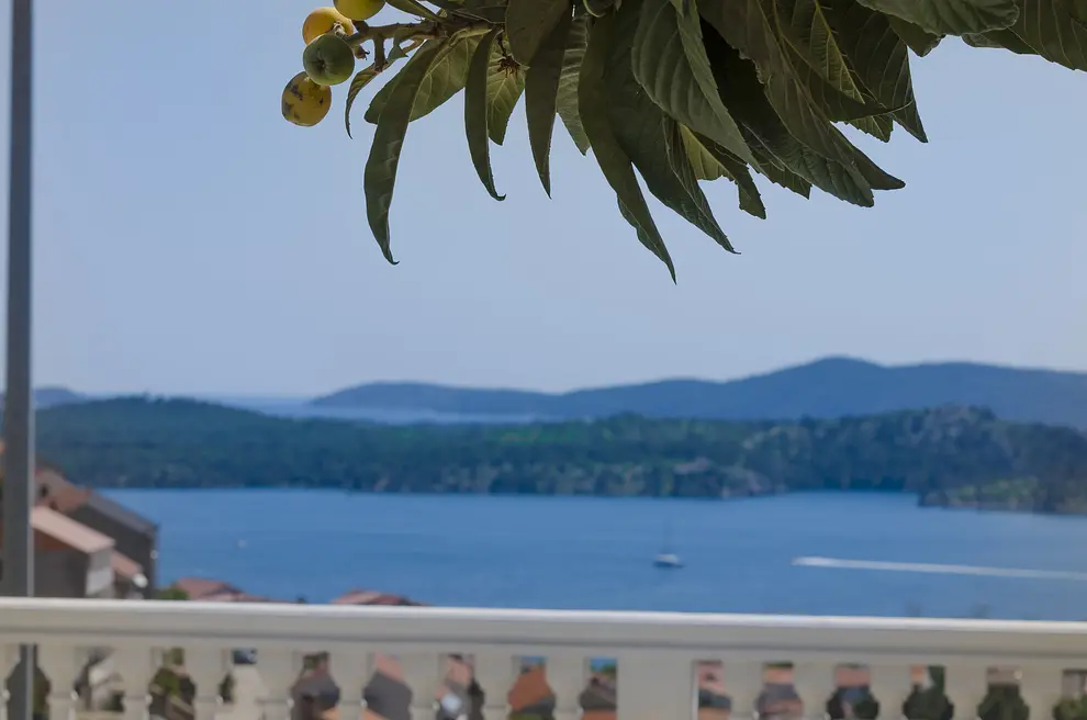 Ferienwohnung in Sibenik  66136760 20244