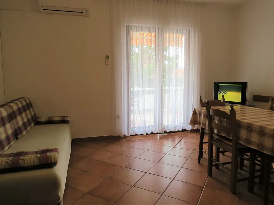 Ferienwohnung in Novalja haustiergeeignet 999206770 34858