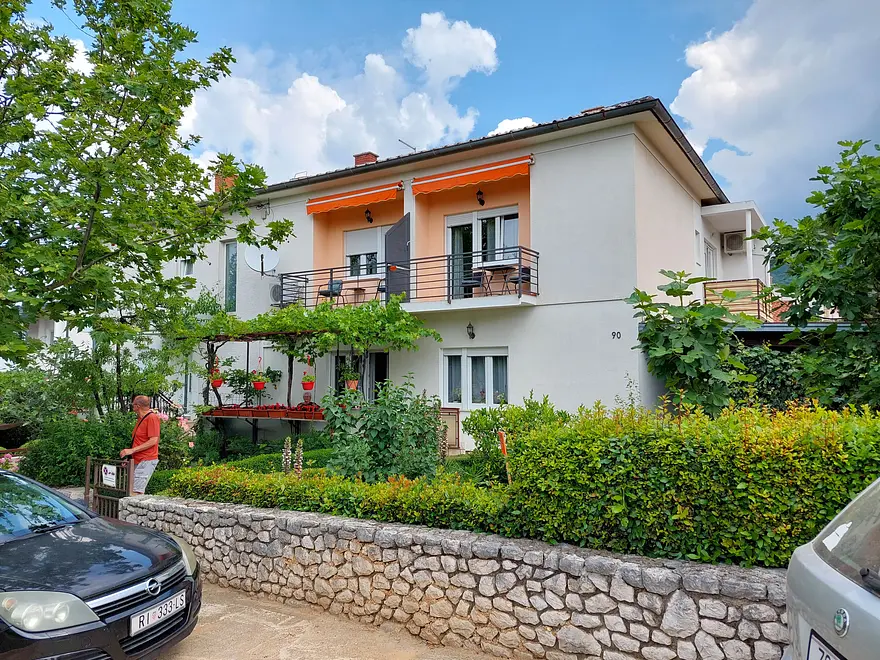 Ferienwohnung in Crikvenica  999203621 31857 – Foto 3
