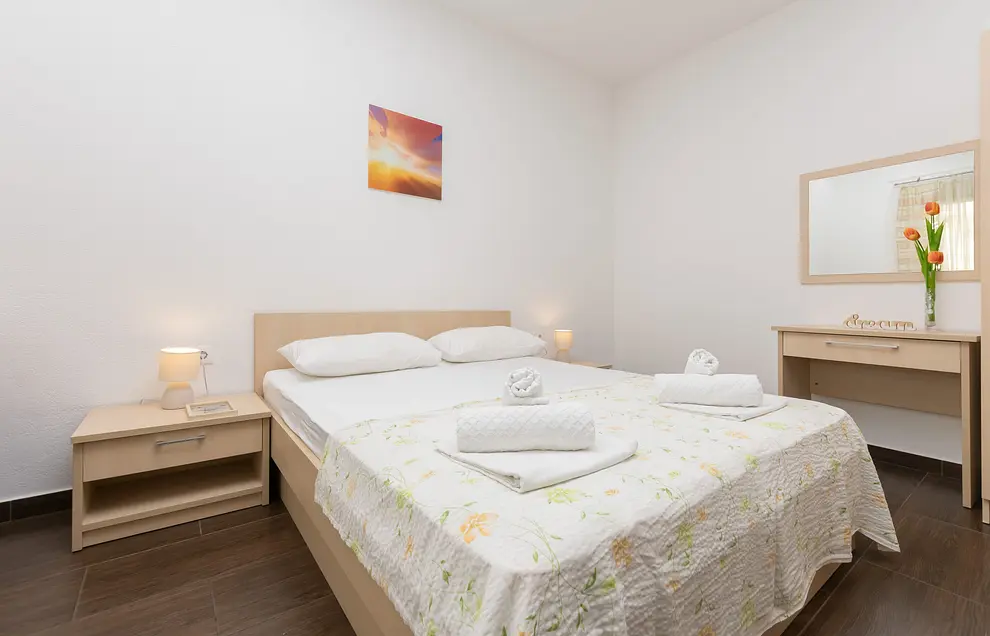 Ferienwohnung in Baska Voda haustiergeeignet 999213386 40898 – Foto 12