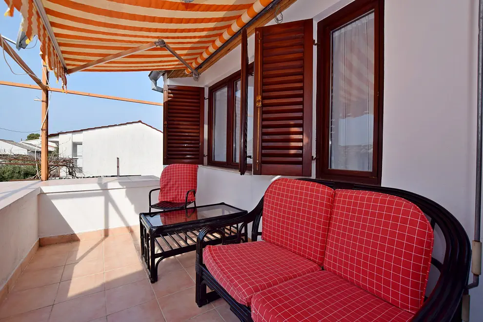 Ferienwohnung in Zadar  999206558 34656 – Foto 25