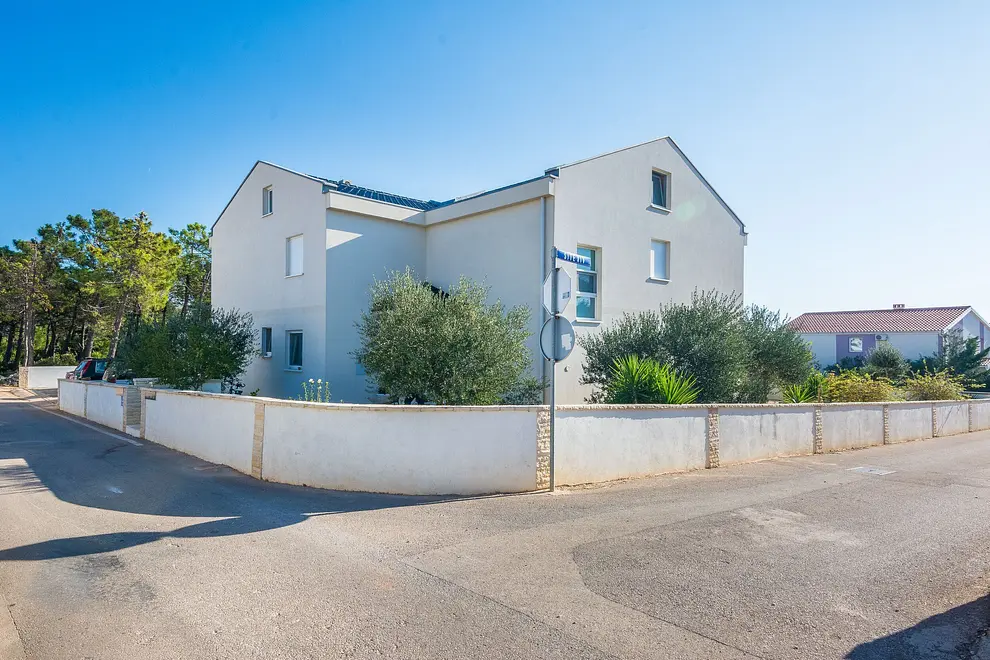 Ferienwohnung in Vir  999205231 33398 – Foto 4