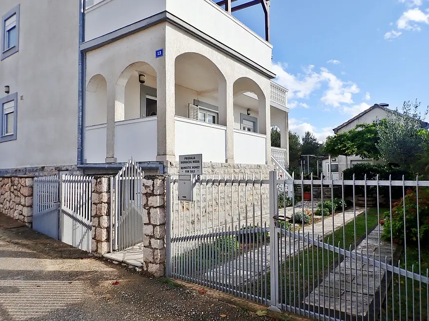 Ferienwohnung in Starigrad  999206775 34863 – Foto 13