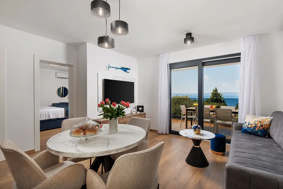 Ferienwohnung in Klenovica mit Pool 999247048 43341 – Foto 44