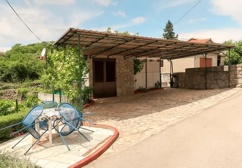 Ferienwohnung in Krk mit Pool 999213010 40554 – Foto 45
