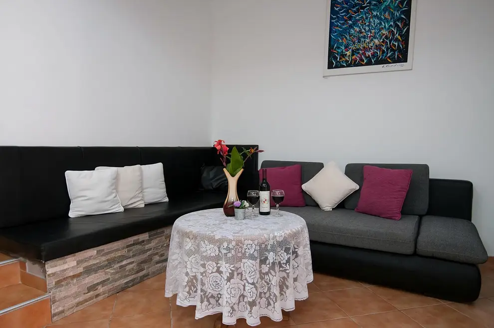 Ferienwohnung in Lovran  999210411 38273 – Foto 11